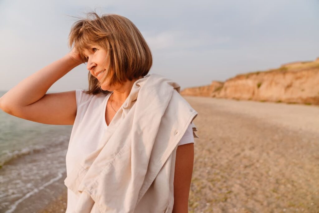 Menopausia y síntomas psicológicos