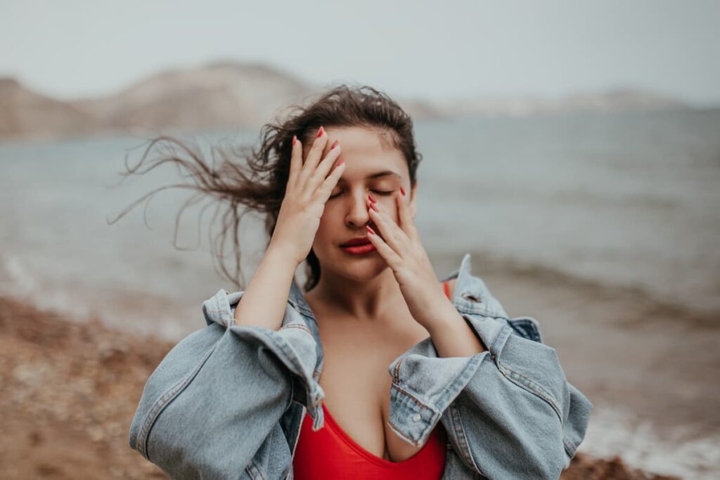 hipersensibilidad emocional