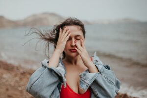 hipersensibilidad emocional