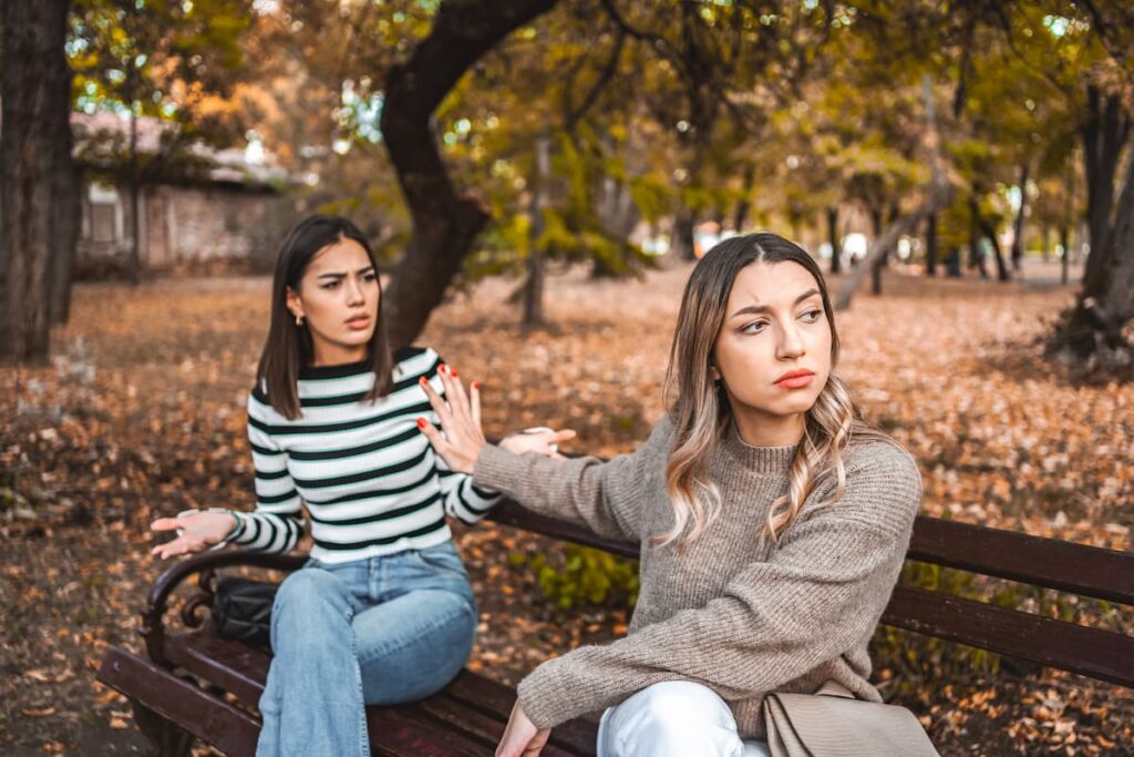 ¿Por qué no tengo amigos?