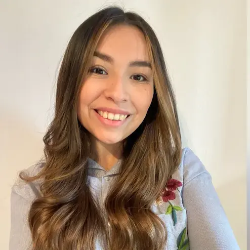 Licenciada Camila Flores - Psicóloga Clínica